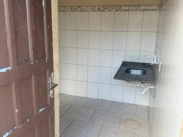 Kitnet / Stúdio para Locação em Matinhos/PR Riviera 1 Quartos