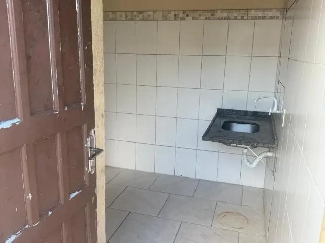 Kitnet / Stúdio para Locação em Matinhos/PR Riviera 1 Quartos