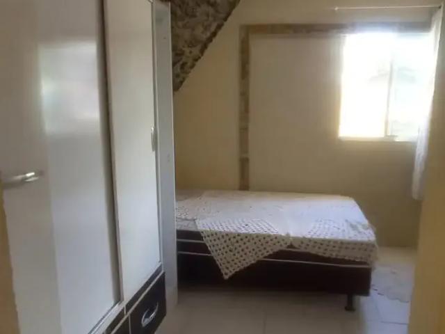 Kitnet / Stúdio para Locação em Matinhos/PR Riviera 1 Quartos