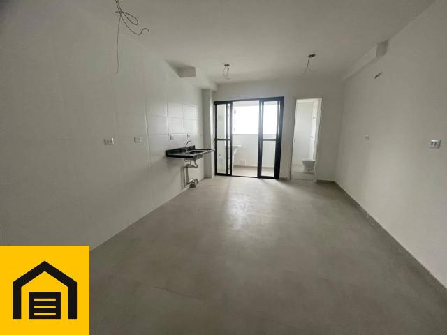 Kitnet / Stúdio para Locação em Mauá/SP Vila Bocaina 1 Quartos
