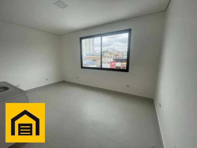 Kitnet / Stúdio para Locação em Mauá/SP Jardim Pilar 11 Quartos