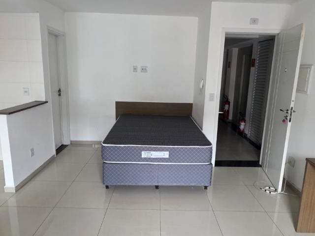 Kitnet / Stúdio para Locação em Mauá/SP Jardim Pilar 1 Quartos
