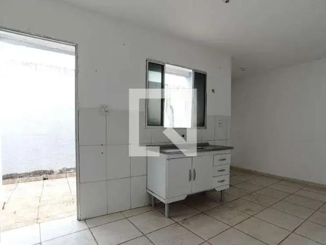 Kitnet / Stúdio para Locação em Mogi das Cruzes/SP Mogi Moderno 1 Quartos