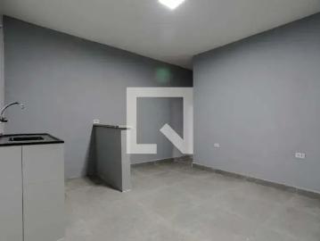 Kitnet / Stúdio para Locação em Mogi das Cruzes/SP Jundiapeba 2 Quartos