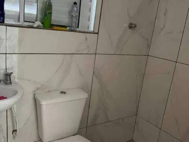 Kitnet / Stúdio para Locação em Mogi das Cruzes/SP Jundiapeba