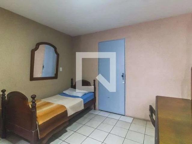 Kitnet / Stúdio para Locação em Mogi das Cruzes/SP Socorro 2 Quartos