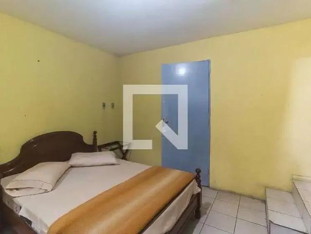 Kitnet / Stúdio para Locação em Mogi das Cruzes/SP Socorro 2 Quartos