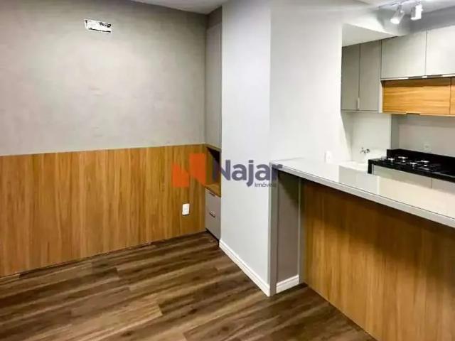 Kitnet / Stúdio para Locação em Mogi das Cruzes/SP Vila Oliveira 1 Quartos
