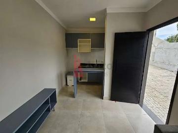 Kitnet / Stúdio para Locação em Mogi das Cruzes/SP Vila Oliveira 1 Quartos