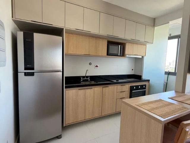 Kitnet / Stúdio para Locação em Mogi das Cruzes/SP Vila Mogilar 1 Quartos