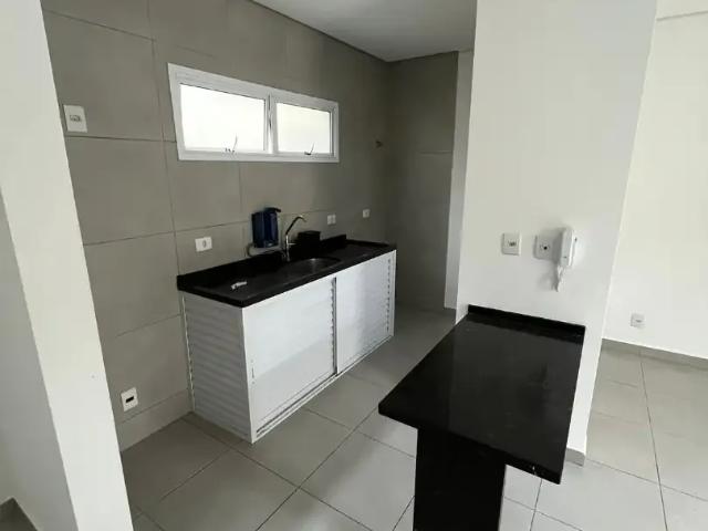 Kitnet / Stúdio para Locação em Mogi das Cruzes/SP Vila Mogilar 1 Quartos