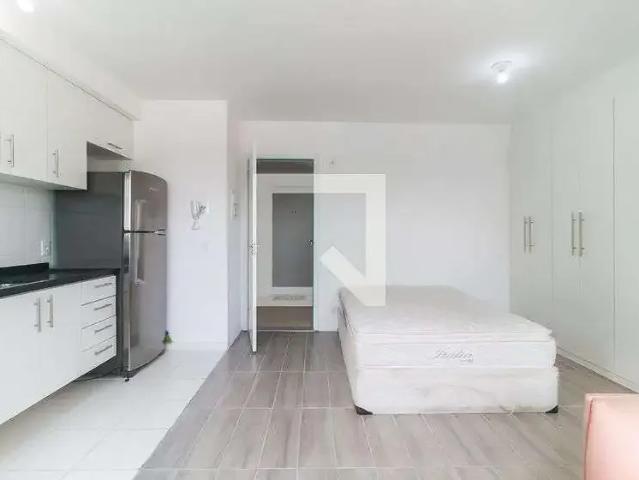 Kitnet / Stúdio para Locação em Mogi das Cruzes/SP Vila Mogilar 1 Quartos