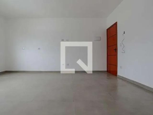Kitnet / Stúdio para Locação em Mogi das Cruzes/SP Vila Nova Aparecida 1 Quartos