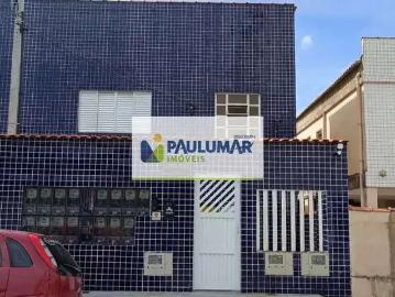 Kitnet / Stúdio para Locação em Mongaguá/SP Centro 1 Quartos