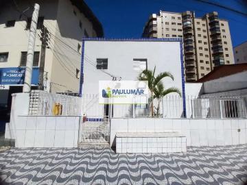 Kitnet / Stúdio para Locação em Mongaguá/SP Centro 1 Quartos