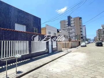 Kitnet / Stúdio para Locação em Mongaguá/SP Centro 1 Quartos