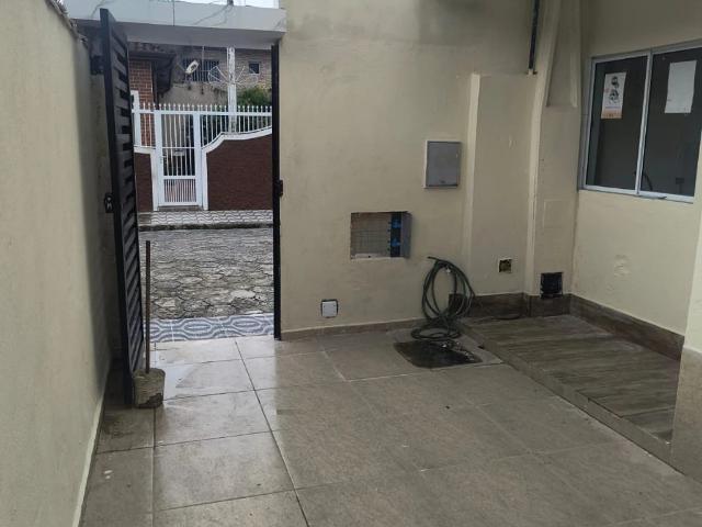 Kitnet / Stúdio para Locação em Mongaguá/SP Pedreira 1 Quartos