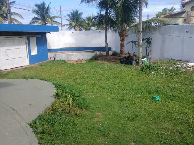 Kitnet / Stúdio para Locação em Mongaguá/SP Vila Anhanguera 1 Quartos
