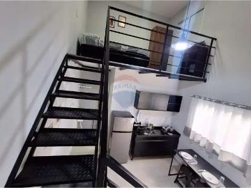 Kitnet / Stúdio para Locação em Monte Mor/SP Jardim Paviotti 1 Quartos