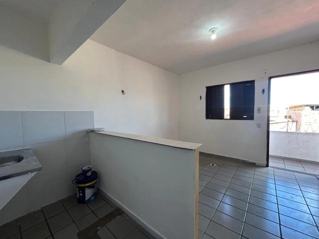 Kitnet / Stúdio para Locação em Natal/RN Neópolis 1 Quartos