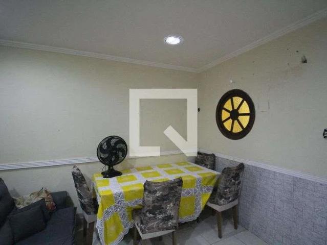 Kitnet / Stúdio para Locação em Nilópolis/RJ Centro 1 Quartos