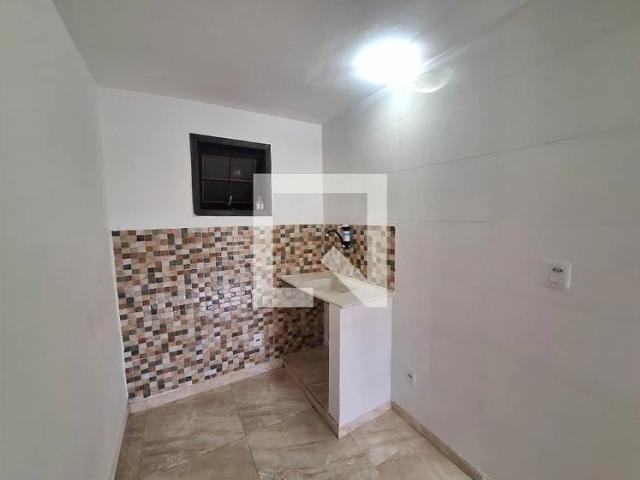 Kitnet / Stúdio para Locação em Niterói/RJ Vila Progresso 1 Quartos