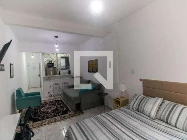 Kitnet / Stúdio para Locação em Niterói/RJ Centro 1 Quartos