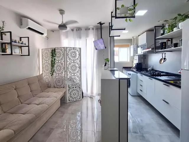 Kitnet / Stúdio para Locação em Niterói/RJ Centro 1 Quartos