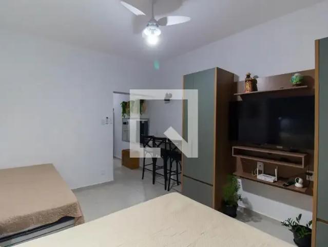Kitnet / Stúdio para Locação em Niterói/RJ Centro 1 Quartos