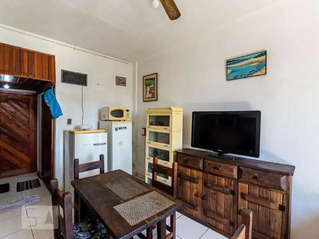Kitnet / Stúdio para Locação em Niterói/RJ Centro 1 Quartos