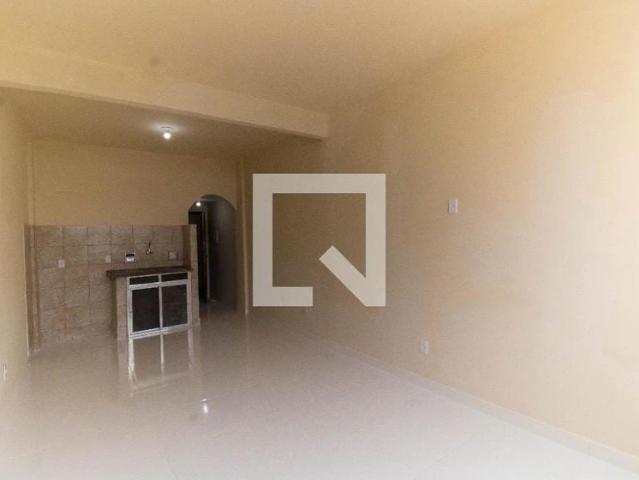 Kitnet / Stúdio para Locação em Niterói/RJ Centro 1 Quartos