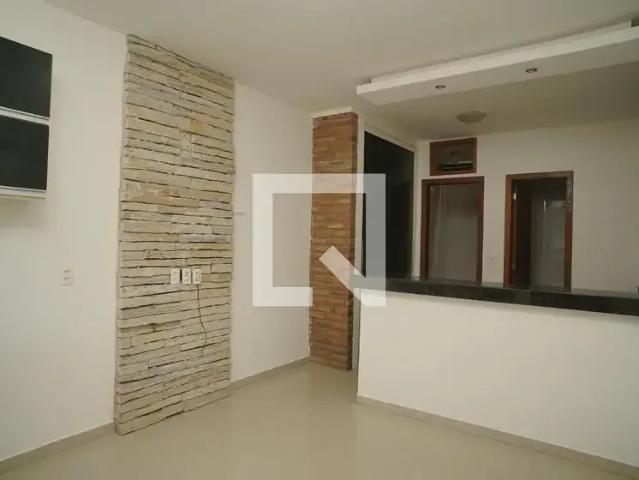 Kitnet / Stúdio para Locação em Niterói/RJ Engenho do Mato 1 Quartos