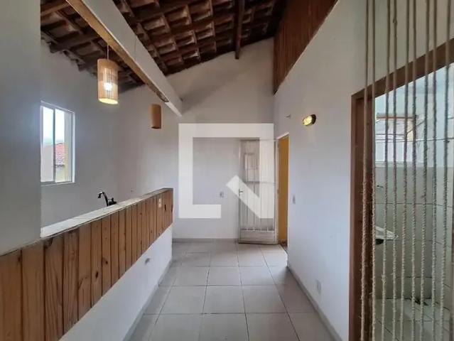 Kitnet / Stúdio para Locação em Niterói/RJ Engenho do Mato 1 Quartos