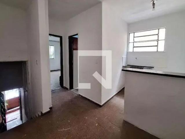 Kitnet / Stúdio para Locação em Niterói/RJ Fonseca 1 Quartos