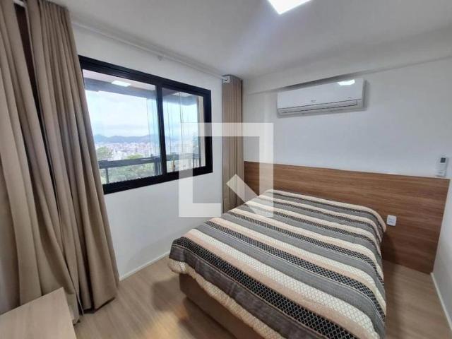 Kitnet / Stúdio para Locação em Niterói/RJ Ingá 1 Quartos
