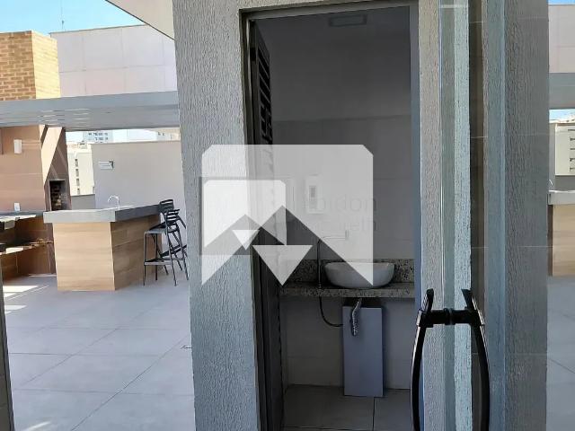 Kitnet / Stúdio para Locação em Niterói/RJ Ingá 1 Quartos