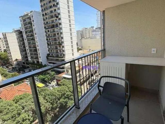 Kitnet / Stúdio para Locação em Niterói/RJ Ingá
