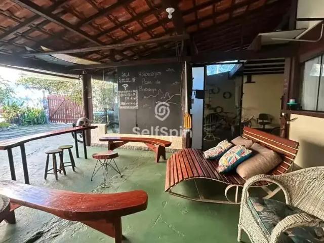 Kitnet / Stúdio para Locação em Niterói/RJ Piratininga 11 Quartos