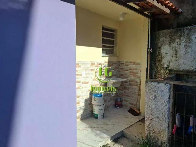 Kitnet / Stúdio para Locação em Niterói/RJ Piratininga 1 Quartos