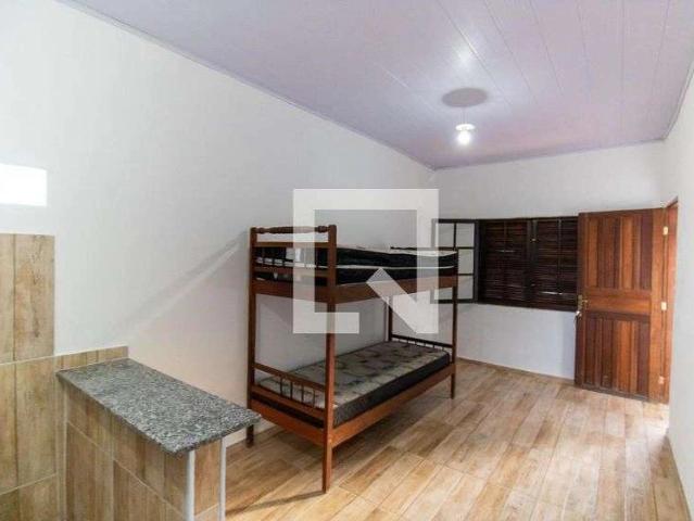 Kitnet / Stúdio para Locação em Niterói/RJ Piratininga 1 Quartos