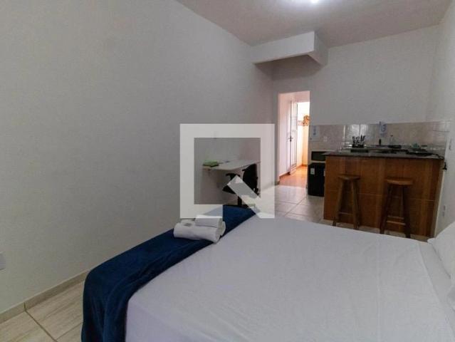 Kitnet / Stúdio para Locação em Niterói/RJ Piratininga 1 Quartos