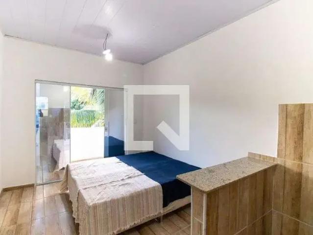 Kitnet / Stúdio para Locação em Niterói/RJ Piratininga 1 Quartos