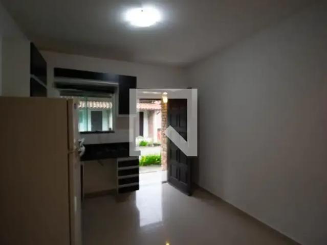 Kitnet / Stúdio para Locação em Niterói/RJ Serra Grande 1 Quartos