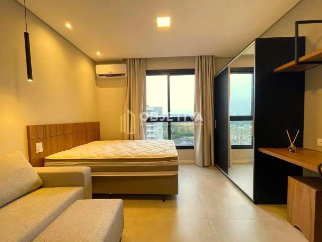 Kitnet / Stúdio para Locação em Novo Hamburgo/RS Vila Nova 1 Quartos