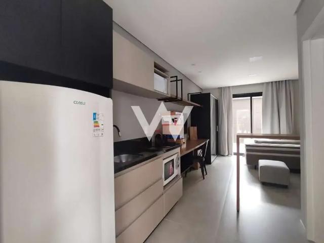 Kitnet / Stúdio para Locação em Novo Hamburgo/RS Vila Nova 1 Quartos
