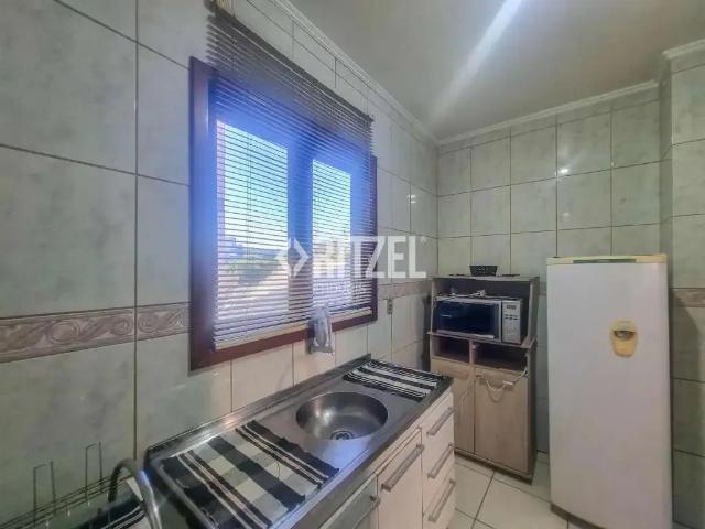 Kitnet / Stúdio para Locação em Novo Hamburgo/RS Vila Nova 1 Quartos