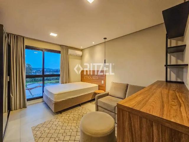 Kitnet / Stúdio para Locação em Novo Hamburgo/RS Vila Nova 1 Quartos