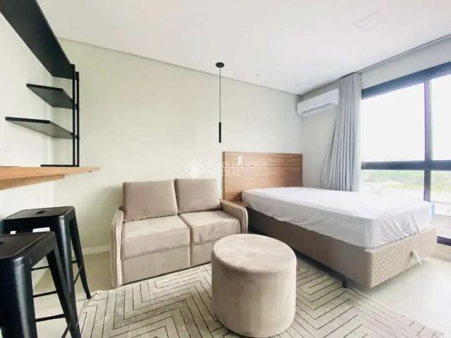 Kitnet / Stúdio para Locação em Novo Hamburgo/RS Vila Nova 1 Quartos