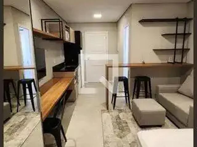 Kitnet / Stúdio para Locação em Novo Hamburgo/RS Vila Nova 1 Quartos