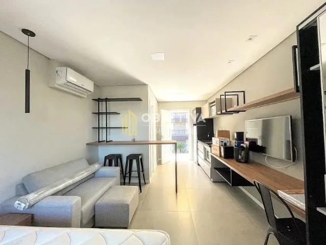 Kitnet / Stúdio para Locação em Novo Hamburgo/RS Vila Nova 1 Quartos